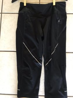 Champion women leggings xl