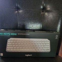 Mini Wireless  Keyboard 