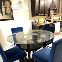 Dinner Table, For Breakfast Nook 