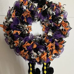 Witchy Halloween 