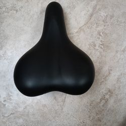 Bicycle Seat Any Bike With A Pole And It Will Fit Electric Bike