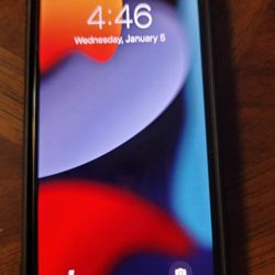 Iphone X 64GB Verizon