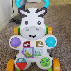 Baby Walker