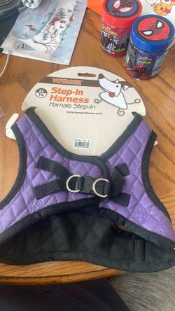 Harness