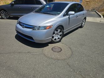 2007 Honda Civic