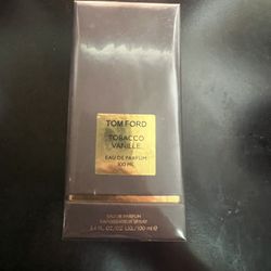 Tom Ford Vanille brand new 