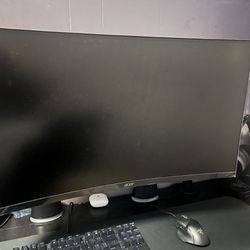 27 INCH  1440p | ACER 170HZ Monitor 1ms Response Time