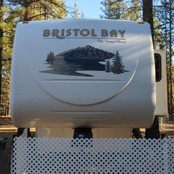 2008 Bristol Bay by Sunnybrook