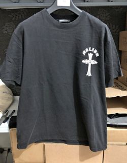 (LIMITED) Chrome hearts Malibu Shirt M