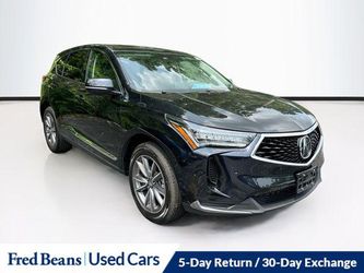 2024 Acura RDX