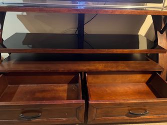 TV stand for sale