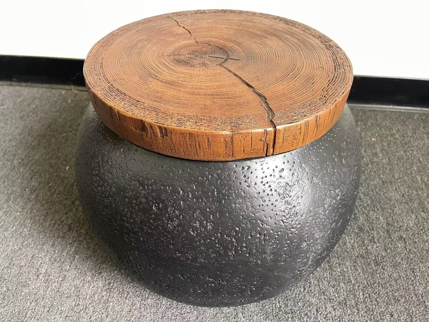 Outdoor Side Table