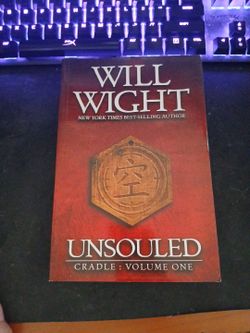 Cradle: Unsoulded
