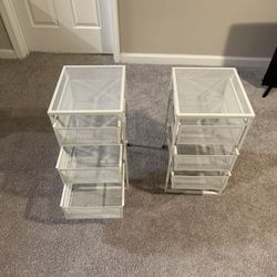 Filing Cabinets