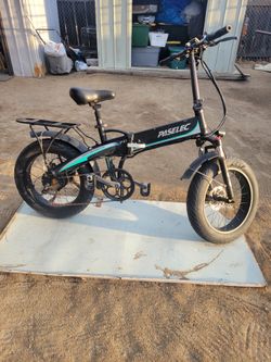 Ebike