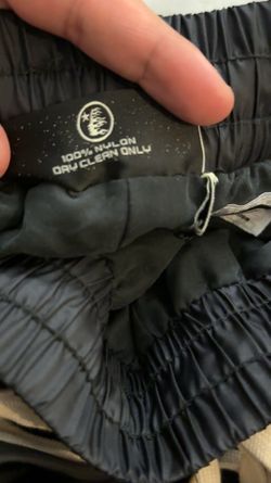 Hellstar Nylon Pants XXL for Sale in East Watertown, MA Hellstar Nylon Pants XXL for Sale in East Watertown, MA