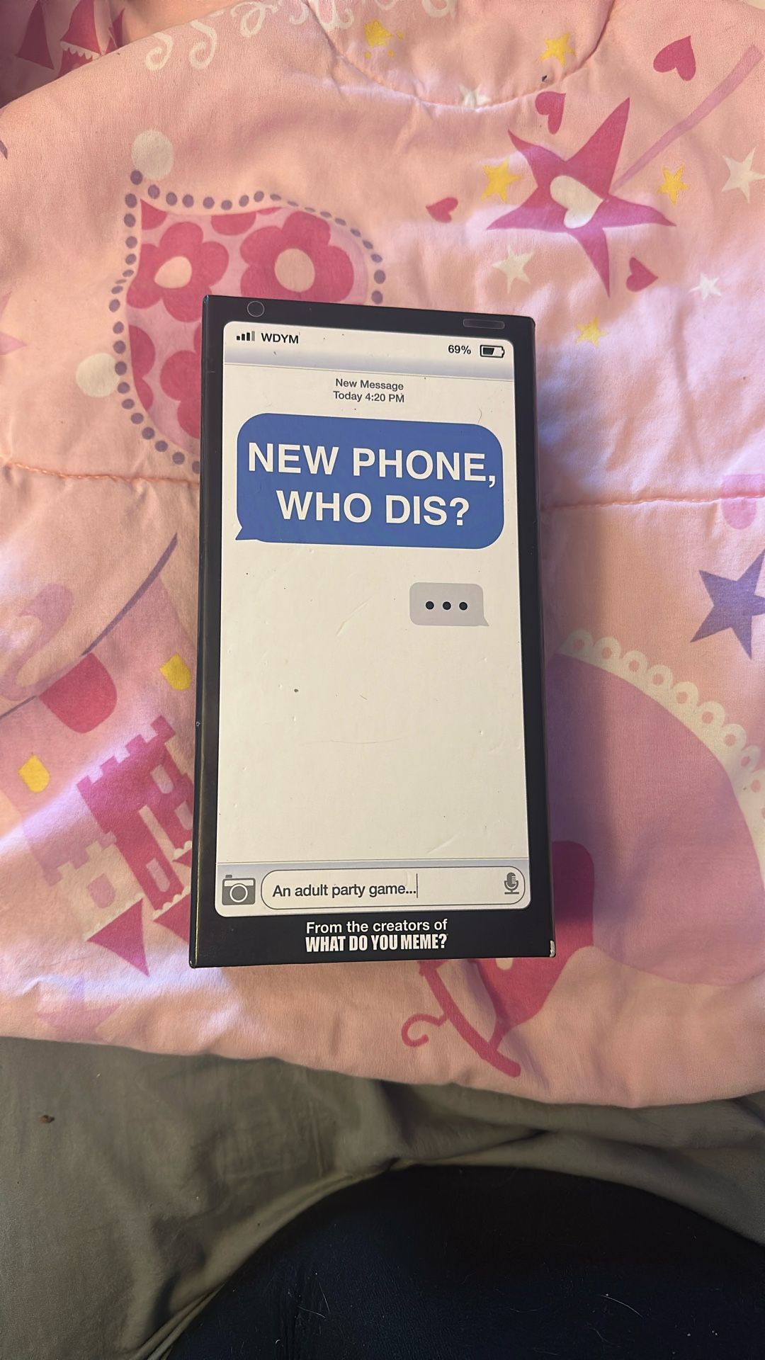 Card Game