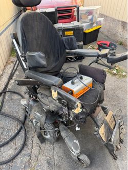 Free chair
