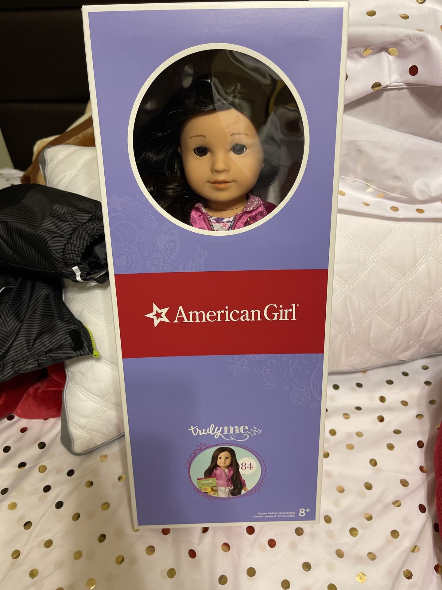 American Girl Truly Me 84