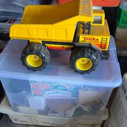 Tonka Toy