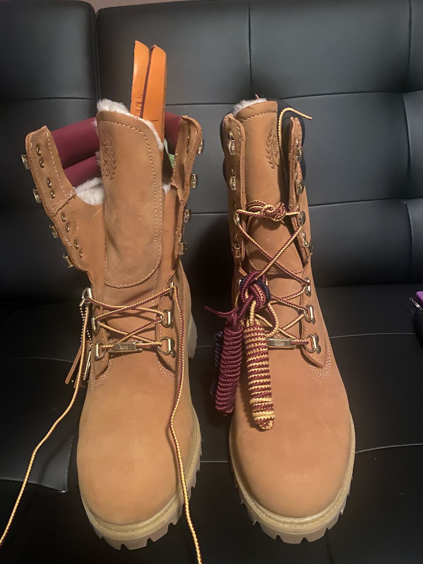Timberland Collection Kith Timberland Collab Timberland