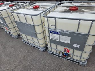 500 gal tank for sale