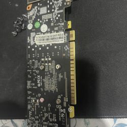 Gtx Grafic Card