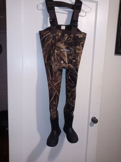 Waders
