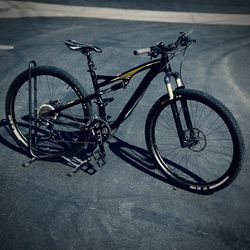 Specialized Camber Comp 29 ⚠️NO TRADES ⚠️