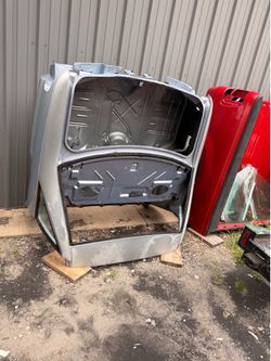 94-96 caprice/impala as rear quarters