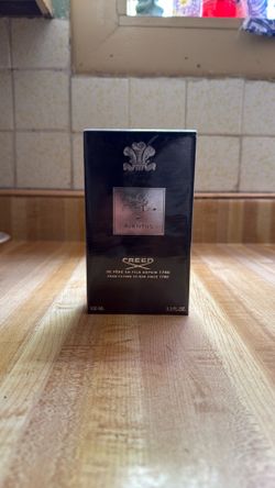 Creed aventus fragrance