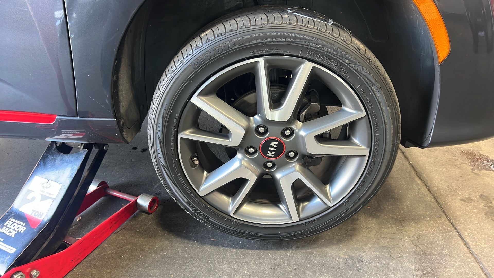 235/45/R18. Tires. Excellent Condition Used