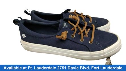 Sperry Sts98642 Blue