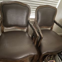 Chairs 