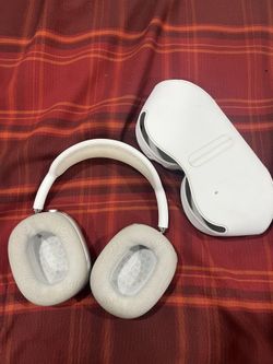 AirPod Pro Max