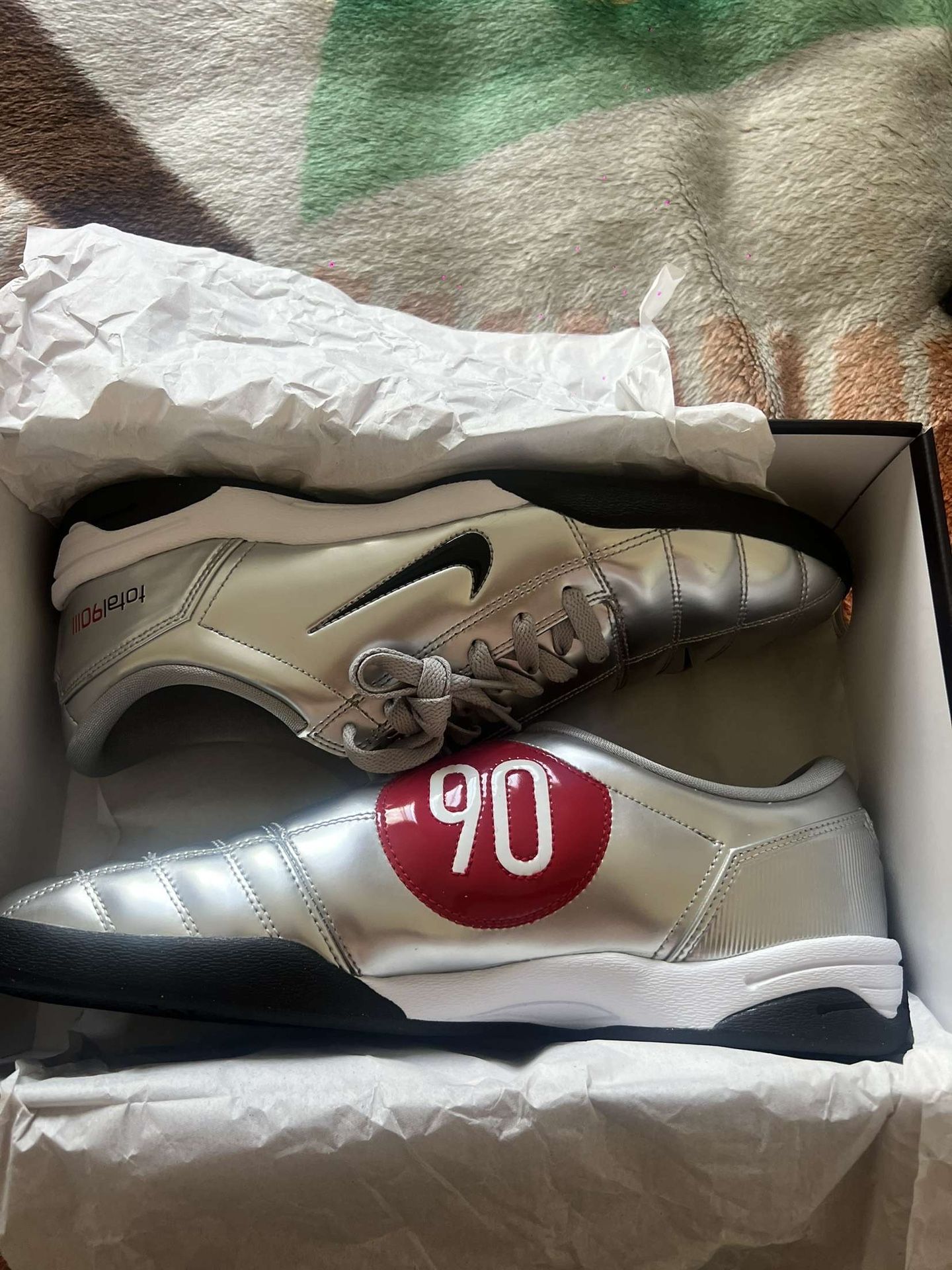 Soccer Shoes