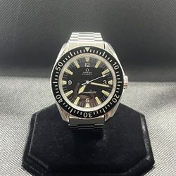 1960’S Seamaster  300 Reference 165.024