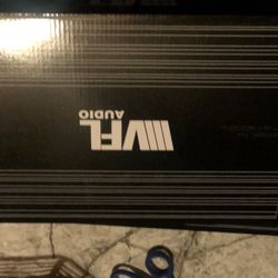 Vfl 3000.1  Mono New