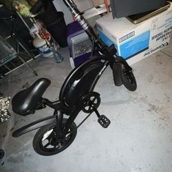 E Bike 