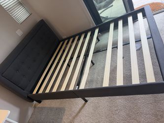 bed frame