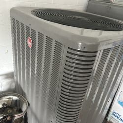 5 Ton Ac Unit 