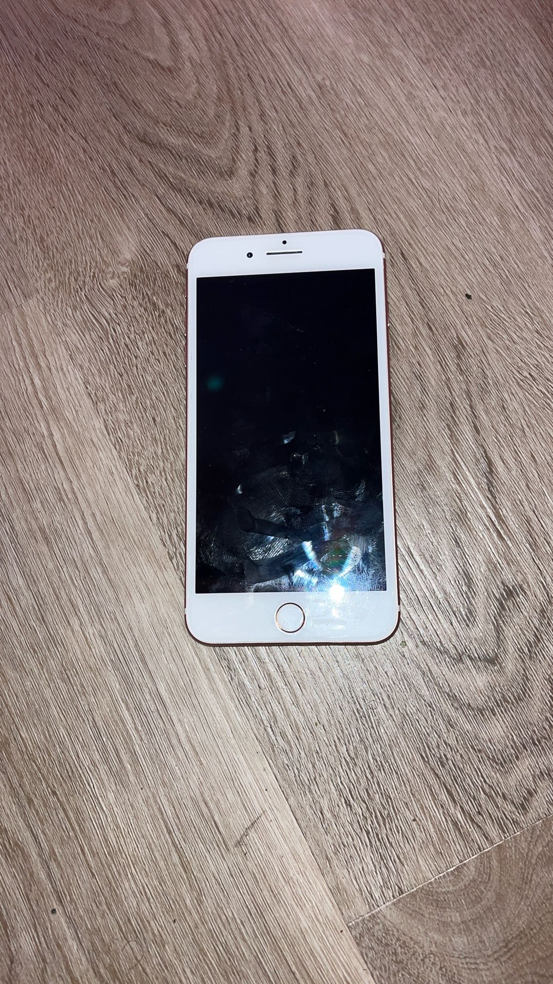 iPhone 8 Plus