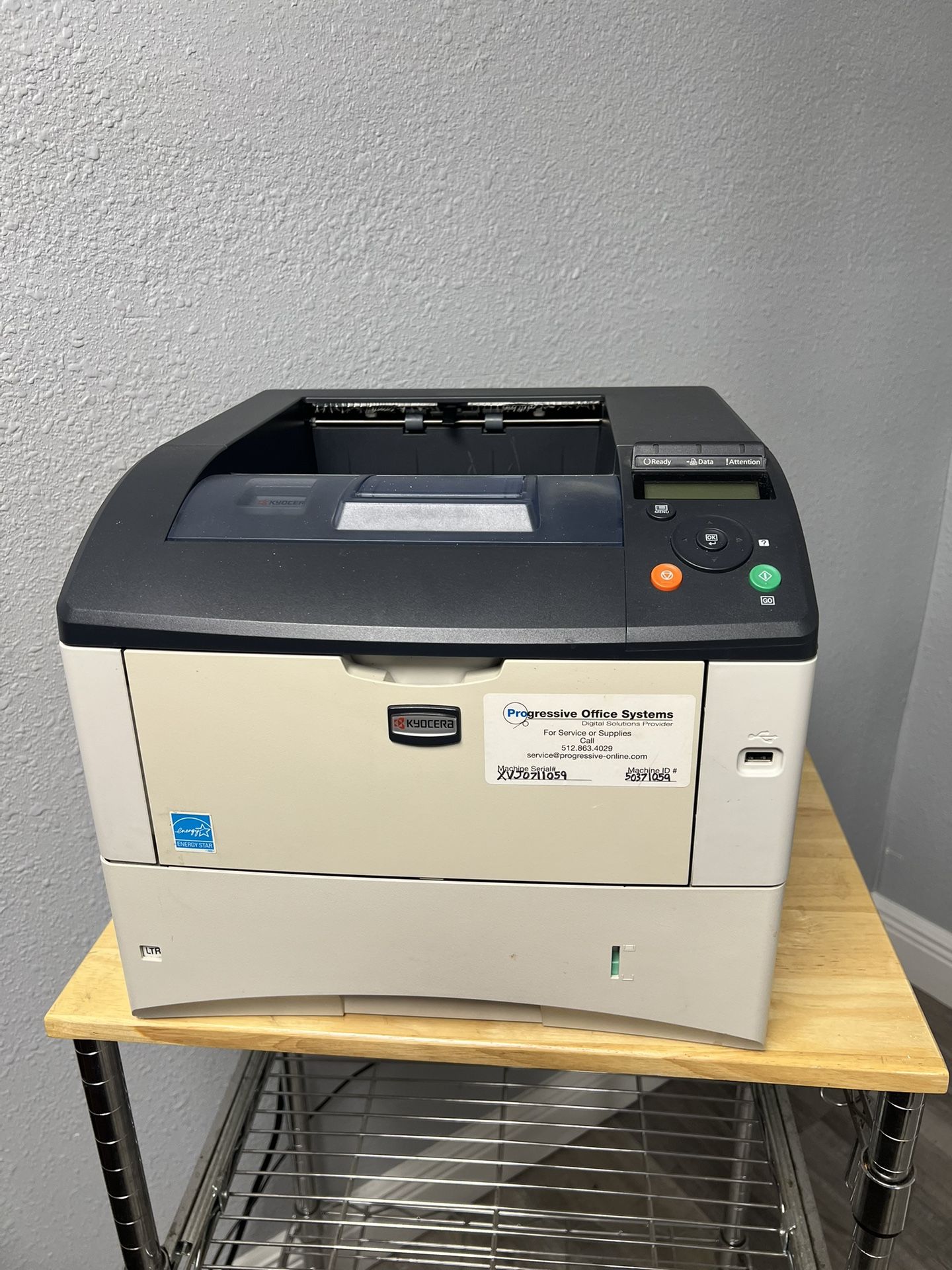 Desk Printers 7 Available 