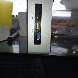 Mini PC I7 16 GB Ram