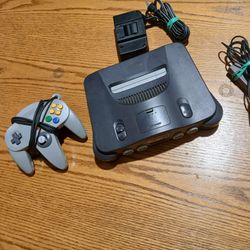 Nintendo 64