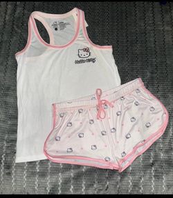 Hello Kitty Sleepwear