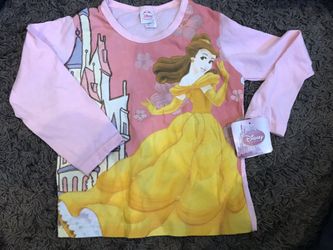 Brand new size 5-6, shirt, jeans, short. $7-10 each piece of clothing.