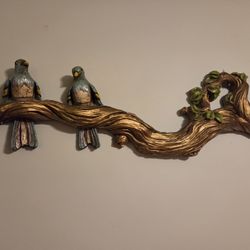 Vintage RARE Universal Statuary Corp 1970's