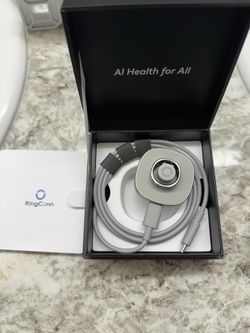 RingConn gen 2