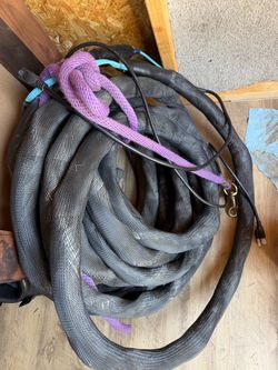 Heated Water Hose